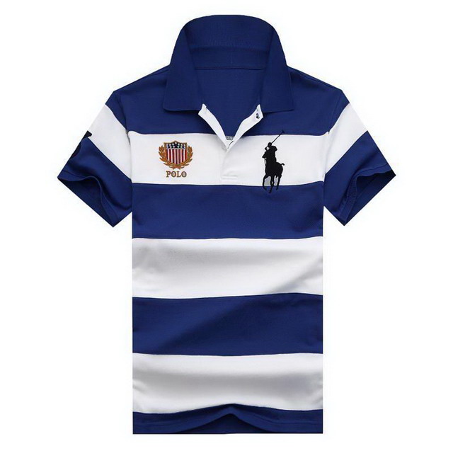 POLO short lapel T man S-2XL 2022-5-13-041